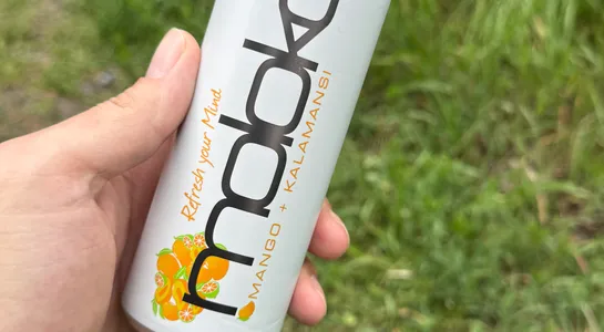 Moloko mango+kalamansi