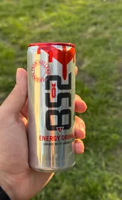B52 red