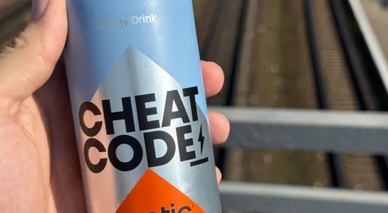 Cheat code exotic