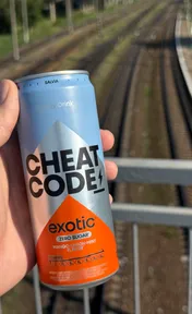 Cheat code exotic