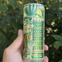 Hell carnival cactus twist