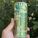 Hell carnival cactus twist