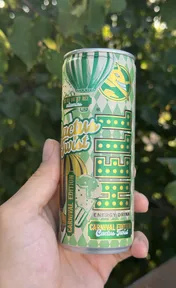 Hell carnival cactus twist