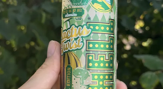 Hell carnival cactus twist