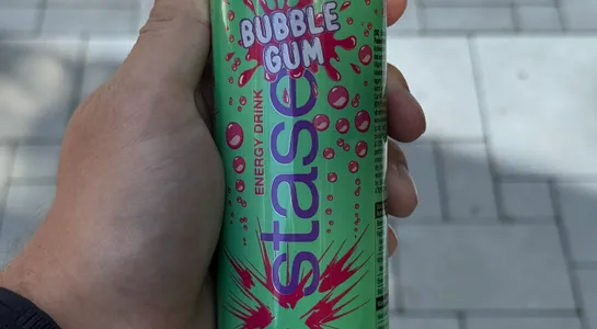 Exstase bubble gum