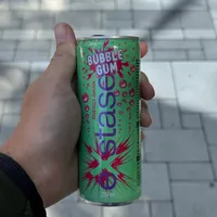Exstase bubble gum