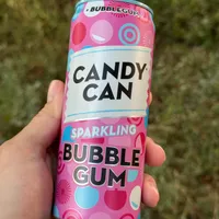 Candy Can bubble gum