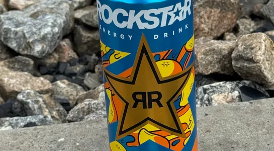 Rockstar mango