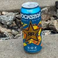 Rockstar mango