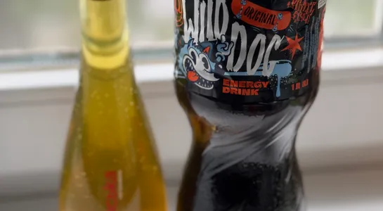 Своя лінія recharge wild dog classic
