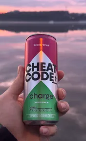 Cheat code charge