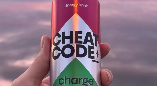 Cheat code charge