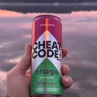 Cheat code charge