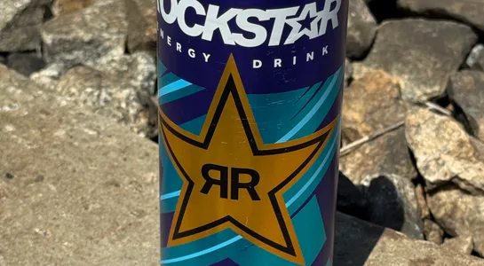 Rockstar berries
