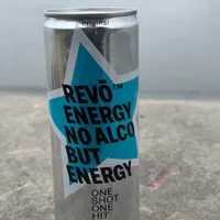 Revo energy original