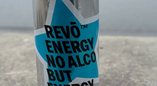 Revo energy original