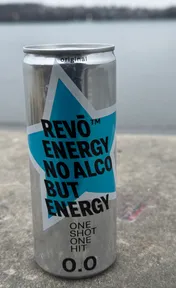 Revo energy original
