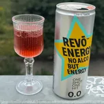 Revo energy