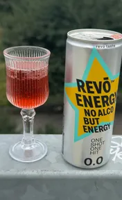 Revo energy