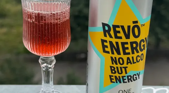 Revo energy