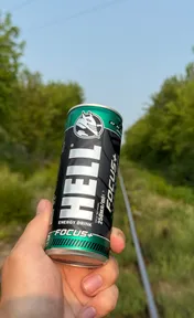 Hell focus+