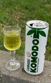 Komodo cannabis limited