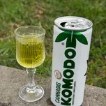 Komodo cannabis limited