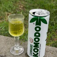 Komodo cannabis limited