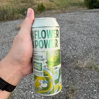 Квас тарас flower power