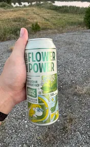 Квас тарас flower power