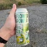 Квас тарас flower power