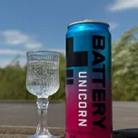 Battery unicorn