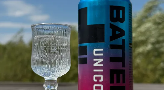 Battery unicorn
