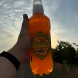 Garage mandarin