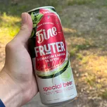 Чернігівське біле fruter кавун