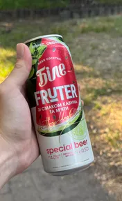 Чернігівське біле fruter кавун