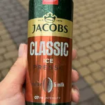 Jacobs ice presso classic