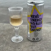 Revo energy grape