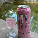 Monster ultra strawberry dreams