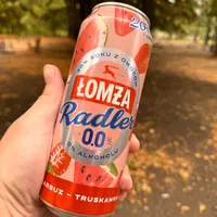 Lomza radler watermelon