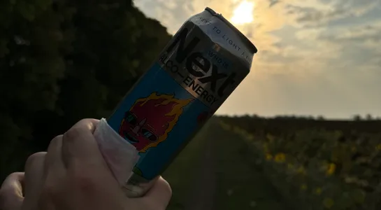 Who is next alco-enery pink fire