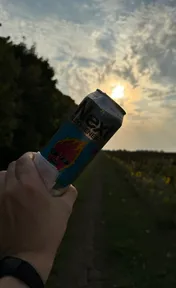 Who is next alco-enery pink fire