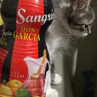 Sangria Don Garcia