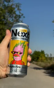 Who is next alco-enery purple fire