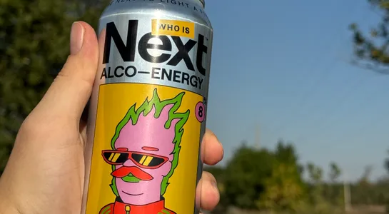 Who is next alco-enery purple fire