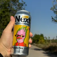 Who is next alco-enery purple fire