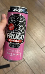 Frugo watermelon-strawberry