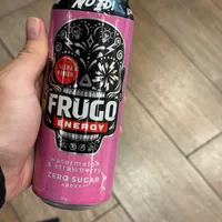 Frugo watermelon-strawberry