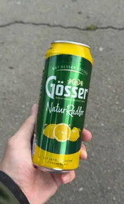 Gosser natur radler