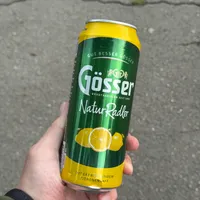 Gosser natur radler